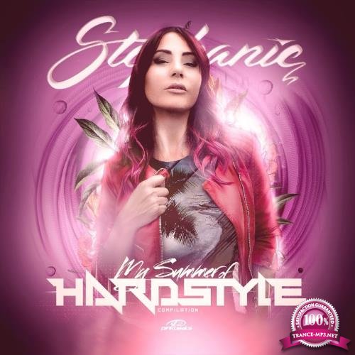 My Summer Of Hardstyle (2017)