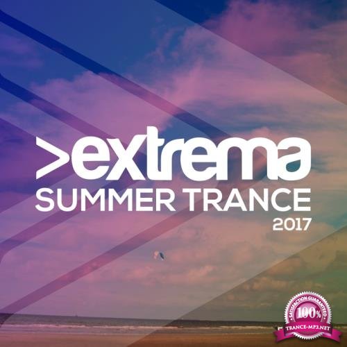 Extrema Summer Trance 2017 (2017)