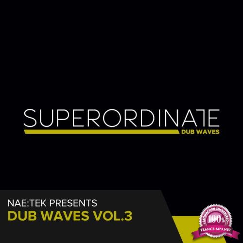 Dub Waves Vol 3 (2017)