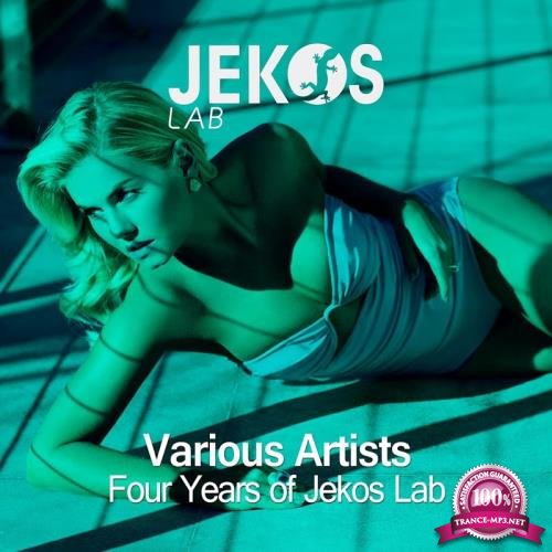 Four Years Of Jekos Lab (2017)