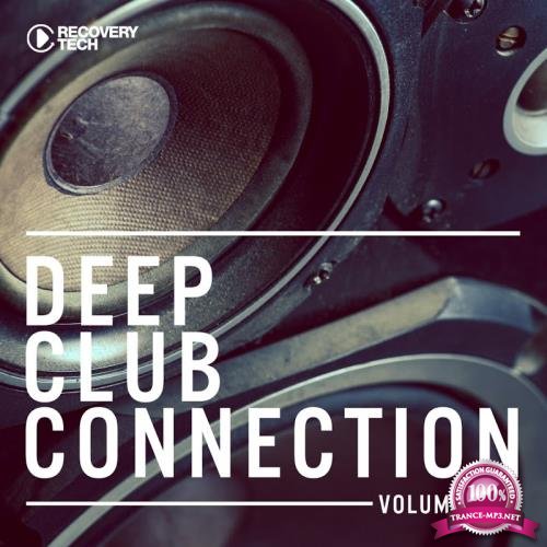 Deep Club Connection, Vol. 23 (2017)