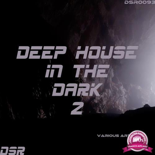 Deep House in the Dark, Vol. 2 (2017)