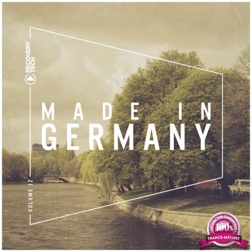 Made in Germany, Vol. 12 (2017)