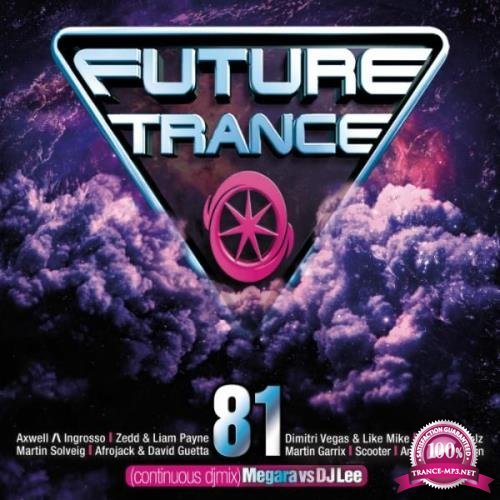 Future Trance 81 (2017)