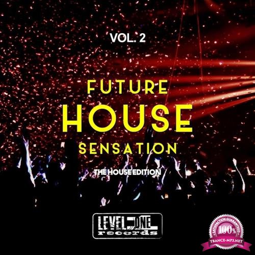 Future House Sensation Vol 2 (The House Edition) (2017)