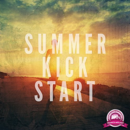 Summer Kickstart, Vol. 1 (Smooth and Groovy Summer Sounds) (2017)