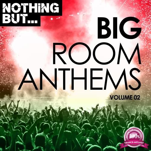Nothing But... Big Room Anthems, Vol. 02 (2017)