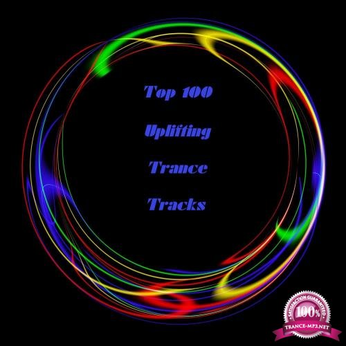 Top 100 Uplifting Trance Tracks (2017)