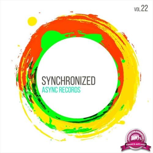 Async - Synchronized Vol 22 (2017)