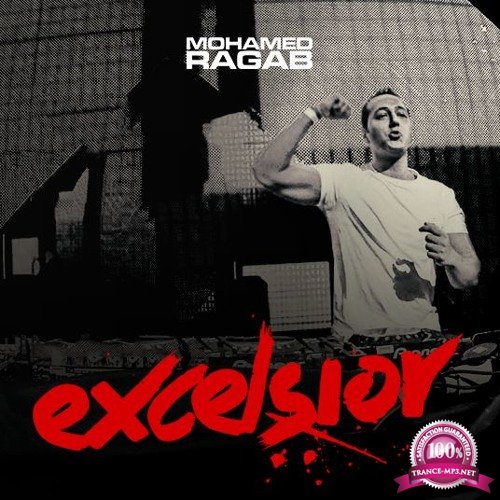 Mohamed Ragab - Excelsior Sessions (August 2017) (2017-08-28)