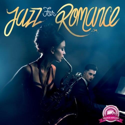 Jazz For Romance (2017)
