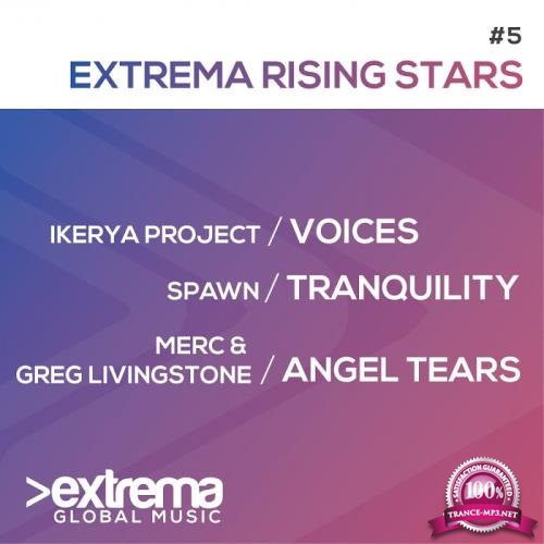 Extrema Rising Stars, Vol. 5 (2017)