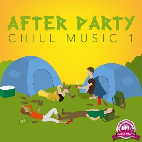 After Party Chill Music 1 (2017)