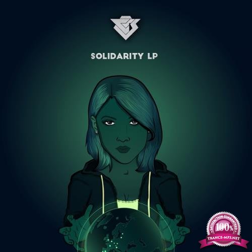 Solidarity LP (2017)