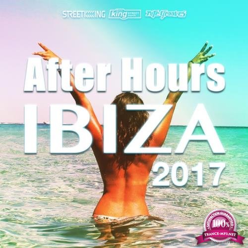 After Hours Ibiza 2017 (2017)