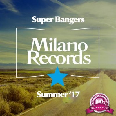 Super Bangers (Summer '17) (2017)