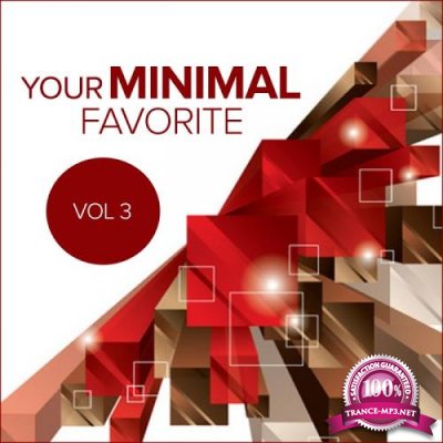Your Minimal Favorite, Vol. 3 (2017)