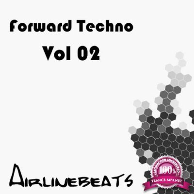 Forward Techno, Vol. 02 (2017)