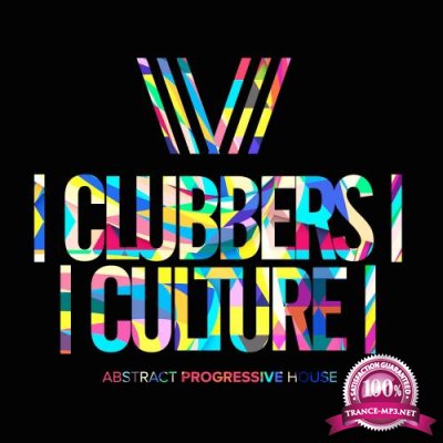 Clubbers Culture Abstract Progressive House (2017)