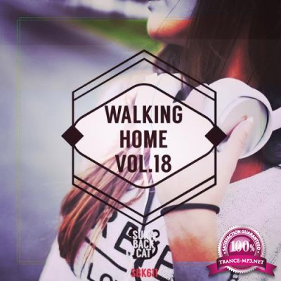 Walking Home, Vol. 18 (2017)
