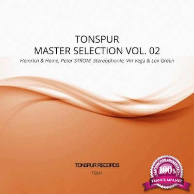 Tonspur Master Selection, Vol. 02 (2017)