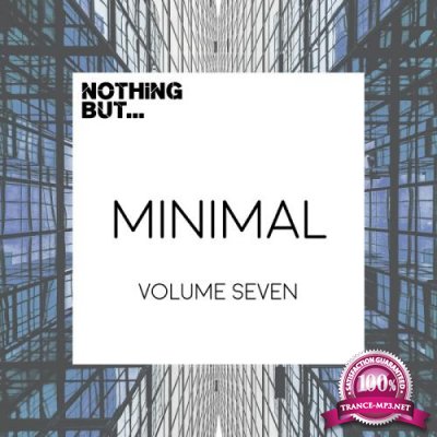 Nothing But... Minimal, Vol. 07 (2017)