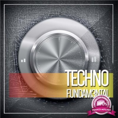 Techno Fundam3Ntal 01 (2017)
