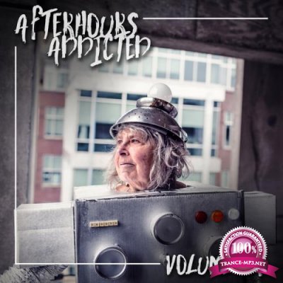 Afterhours Addicted, Vol. 01 (2017)