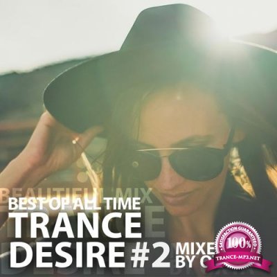 Trance Desire Best of All Time #2 (2017)