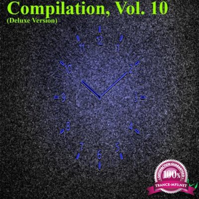 Compilation, Vol. 10 (Deluxe Version) (2017)