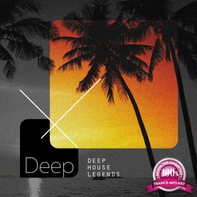 Deep House August 2017 - Top Best Of Collections Music (2017)