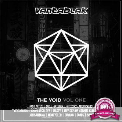 The Void, Vol. 1 (2017)