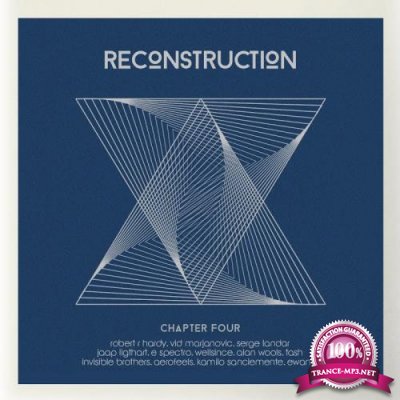 Reconstruction (Chapter Four) (2017)