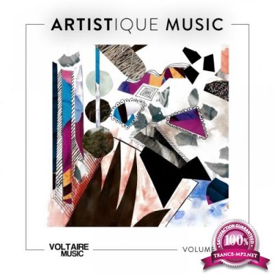 Artistique Music, Vol. 23 (2017)