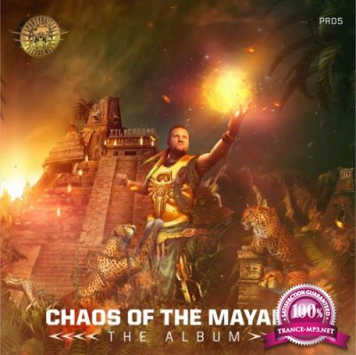 Chaos Of The Mayans (2017)