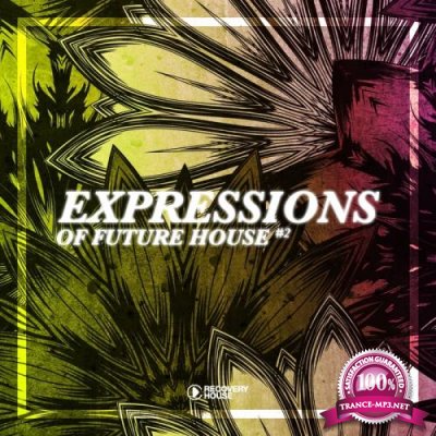 Expressions Of Future House, Vol. 2 (2017)