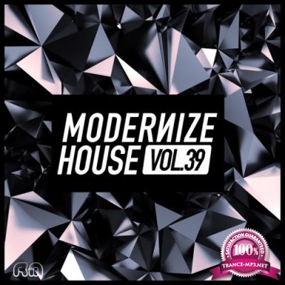Modernize House, Vol. 39 (2017)