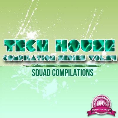 Tech House Compilation Series Vol. 24 (2017)