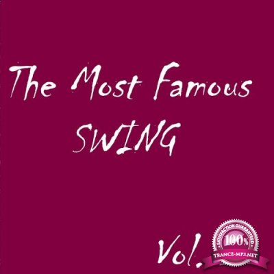 The Most Famous Swing, Vol. 2 (2017)