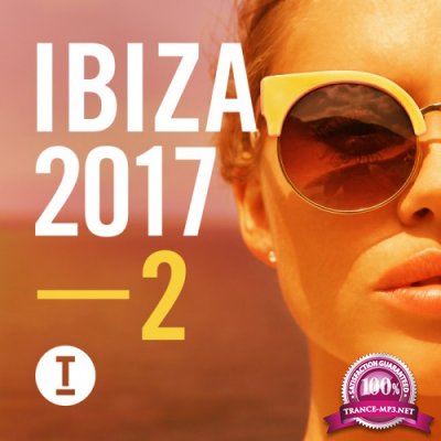 VA - Toolroom Ibiza 2017 Vol 2 (2017)