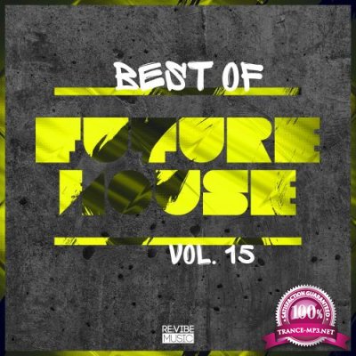 Best of Future House, Vol. 15 (2017)