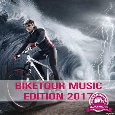 Biketour Music Edition 2017 (2017)