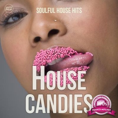 House Candies 2017 (Soulful House Hits 2016.2) (2017)