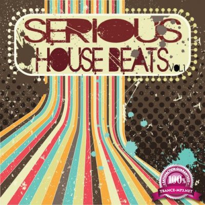 Serious House Beats Vol.1 (2017)