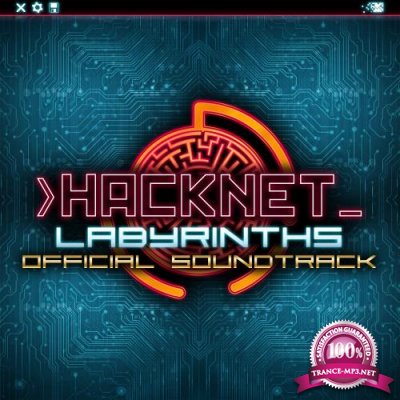 Hacknet Labyrinths (Official Soundtrack) (2017)