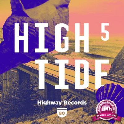 High Tide Vol. 5 (2017)