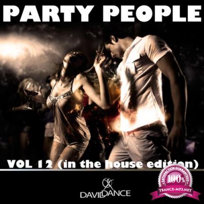 Party People Vol. 12 (2017)