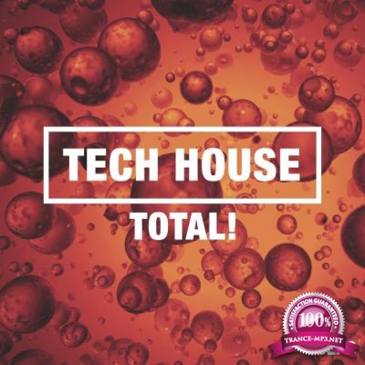 Tech House Total Vol. 2 (2017)