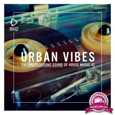 Urban Vibes, Vol. 42 (2017)