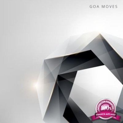 Goa Moves (2017)
